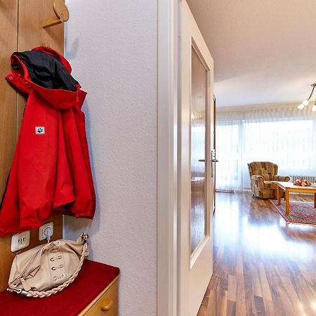 Alpenkette Lejlighed Garmisch-Partenkirchen Eksteriør billede